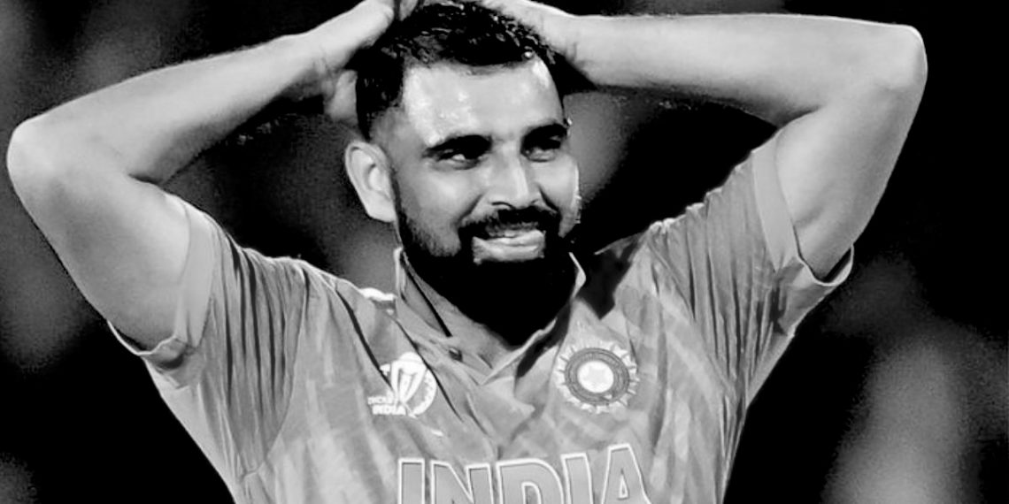 انگلینڈ کے خلاف دو ٹیسٹ میچز کے لیے بھارتی اسکواڈ کا اعلان، شامی اور ایشان کو نہیں ملی جگہ