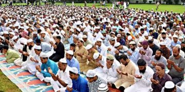 راجیہ سبھا میں نماز کو لے کر بڑا فیصلہ، 30 منٹ کا اضافی وقفہ کردیا ختم