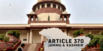 جموں وکشمیر کے انضمام سے لے کر آرٹیکل 370 ہٹائے جانے تک کی کہانی