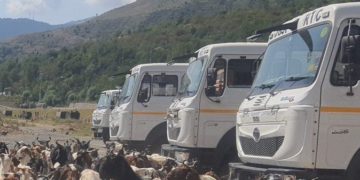 12ہزار 497 کنبوں کو سہولیات فراہم