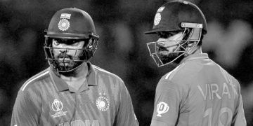 کئی ہفتوں بعد ایکشن میں نظر آئیں گے روہت-وراٹ