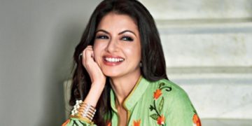 لوگ کہتے ہیں کشمیر منی سوئٹزرلینڈ ہے، میں کہتا ہوں سوئٹزرلینڈ منی کشمیر ہے: بھاگیہ شری