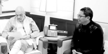 لداخ کے دورافتادہ علاقوں زنسکار اور نوبراہ کو ضلعی درجہ دینے کامطالبہ