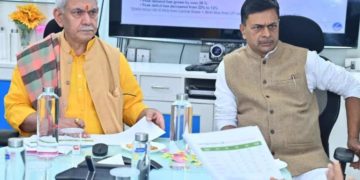 سرما کیلئے بجلی سپلائی کا لیا جائزہ