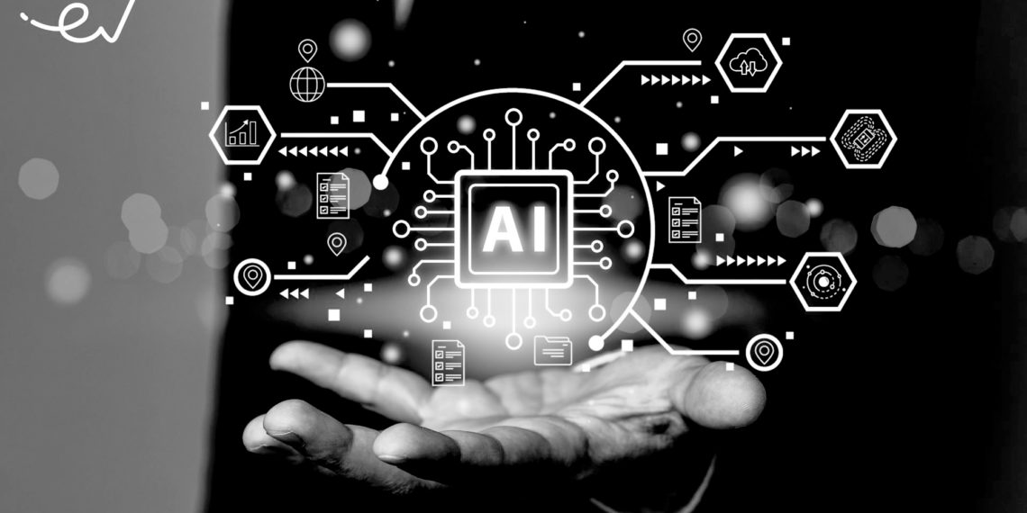 ڈیٹا از کنگ: ڈیٹا اے آئی انقلاب کا ہے بادشاہ