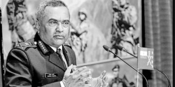 جموں کشمیر میں تشدد کے پیرامیٹرس میں واضح کمی آئی لیکن ہمیں چوکنا رہنا ہوگا