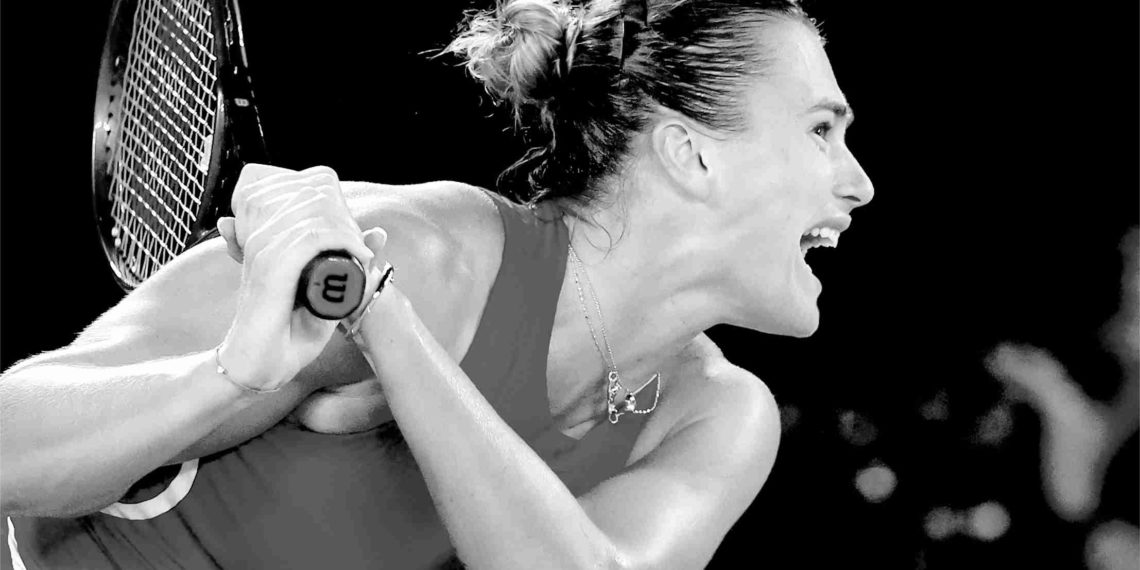 آرینا سبالینکا نے اپنے آسٹریلین اوپن ٹائٹل کا دفاع کیا