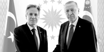 بلنکن اسرائیل کی جارحیت کو ختم کرنے پر توجہ دیں: حماس