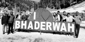 جموں و کشمیر کے بھدرواہ کا نسلی کھانا سیاحوں کے ذائقے میں زنگ کا اضافہ کرتا ہے