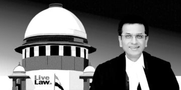 عدلیہ میں تکنیک کو بہتر بنانا انصاف تک رسائی کو جمہوری بنانے کی طرف ایک اسٹریٹجک اقدام:چیف جسٹس