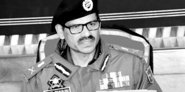 جموں وکشمیر میں منشیات کا کاروبار ایک بہت بڑے چیلنج کے طور پر ابھر رہا ہے: ڈی جی پی