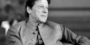 جی ایچ کیو معاملے میں سابق وزیر اعظم عمران خان گرفتار