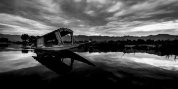 کشمیر میں زمستانی ہواؤں زور تیز تر، سری نگر میں شبانہ درجہ حرارت منفی4.0 ڈگری سینٹی گریڈ ریکارڈ