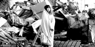 جاپان میں تین گھنٹے میں 30 سےزائد زلزلے کے جھٹکے،33 ہزار گھروں کی بجلی غائب