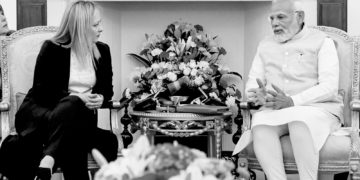 مودی نے 2023 میں سفارتی کھیل کیسے جیتا