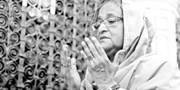 بنگلہ دیش عام انتخابات:شیخ حسینہ کو ملی بڑی جیت،پانچویں بار مل گئی اقتدار