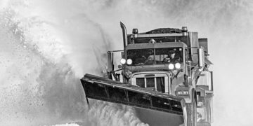 امریکہ میں طاقتور طوفان نےتباہی مچائی ، 2 ہزار سے زائد پروازیں منسوخ