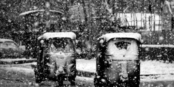 شمال مشرقی مانسون 15 جنوری کو ختم ہونے کا امکان: آئی ایم ڈی