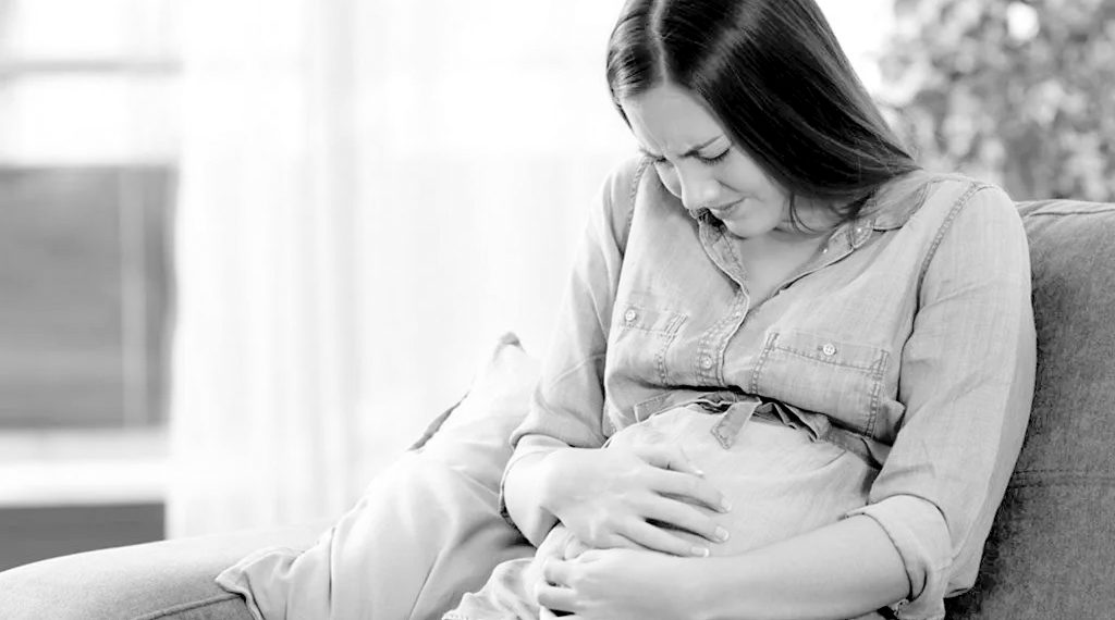 حمل کے دوران شدید گرمی خطرناک ہو سکتی ہے