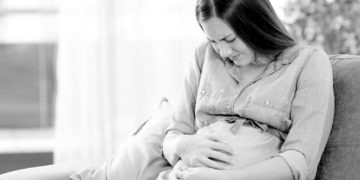 حمل کے دوران شدید گرمی خطرناک ہو سکتی ہے