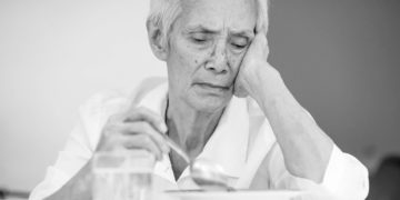 کینسر کیچیکسیا کیا ہے، جو کینسر سے ہونے والی تقریباً ایک تہائی اموات کا سبب بنتا ہے؟