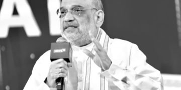 مسلمانوں کوڈرنےکی ضرورت نہیں، امت شاہ