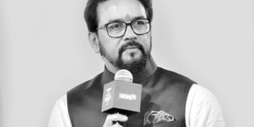 غلط کام کرنے والوں کو ای ڈی کی نوٹس ضرور ملے گی:انوراگ ٹھاگر