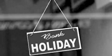 ہولی کے موقع پر مسلسل 6 دن بند رہیں گے بینک