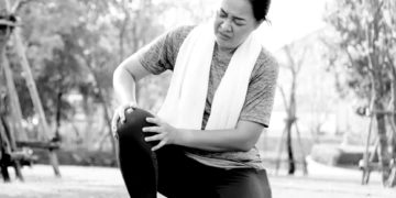 80 فی صد خواتین ہڈیوں کی بیماری آسٹیوپوروسس میں مبتلا