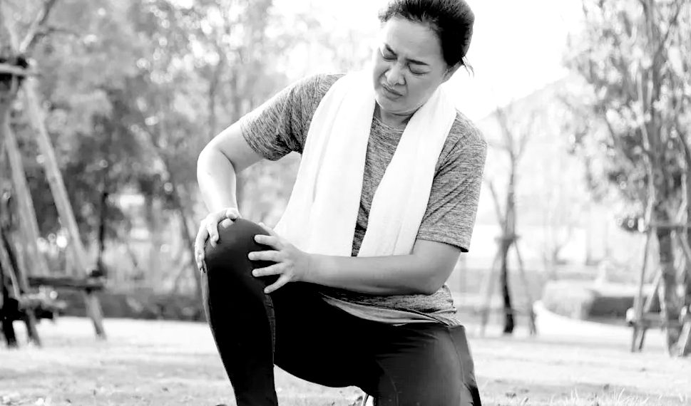 80 فی صد خواتین ہڈیوں کی بیماری آسٹیوپوروسس میں مبتلا