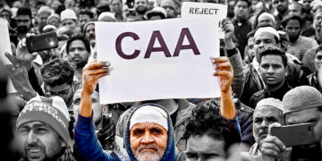 شہریت ترمیمی قانون پر سپریم کورٹ میں ہوئی سماعت،مرکز ی حکومت کو دیا بڑا حکم