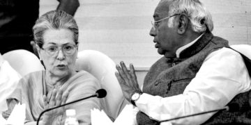 ملک پرجوش طریقے سے تبدیلی کا مطالبہ کر رہا ہے: کھرگے