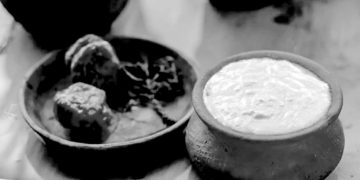 گرمیوں میں دہی کھانے کا صحیح طریقہ ، روزانہ دہی کھانے کے چند فوائد