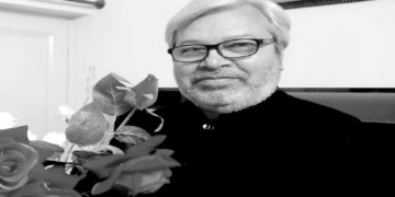 قومی کونسل برائے فروغ اردو زبان کے ڈائریکٹر بنائے گئے ڈاکٹر شمس اقبال