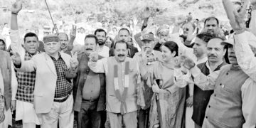 مودی نے خواتین کو عزت کے ساتھ زندگی گزارنے میں آسانی دی: ڈاکٹر جتیندر