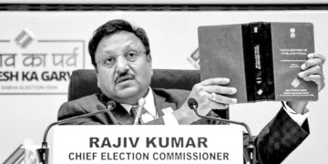 کشمیری تارکین وطن کیلئےخصوصی ووٹنگ اسکیم متعارف