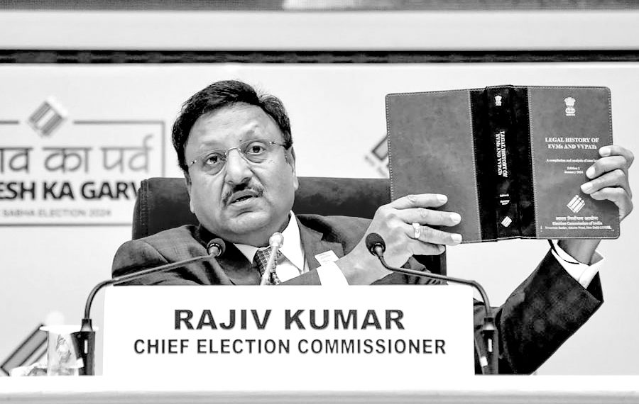 کشمیری تارکین وطن کیلئےخصوصی ووٹنگ اسکیم متعارف