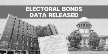 انتخابی بانڈز سے متعلق ڈیٹا جاری، بی جے پی کو 60 ارب روپے کا ملا چندہ