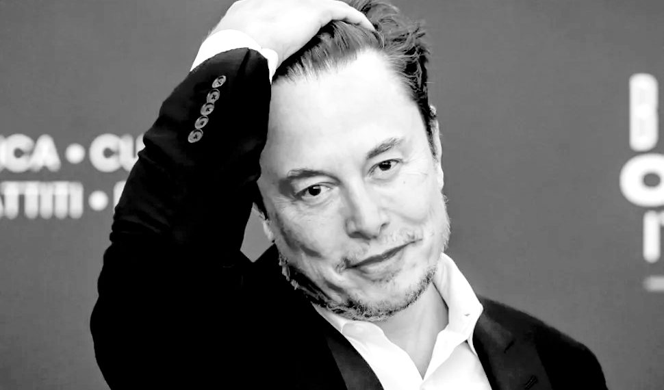 ایلن مسک کا بڑا انکشاف،ڈپریشن دور کرنے کیلئے ہر دوسرے ہفتے لیتے ہیں یہ دوا