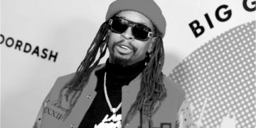 امریکہ کے مشہور ریاپر لل جون نے بھی اسلام قبول کرلیا