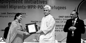 انٹرپرینیورشپ نوجوانوں کے لیے خواہشات کو پورا کرنے کا ایک طاقتور ذریعہ ہے: ایل جی سنہا