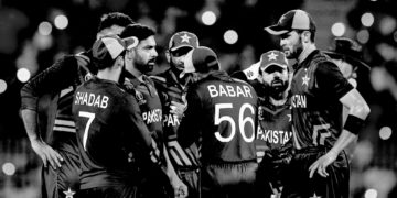 پاکستانی ٹیم کی مشکلات میں اضافہ، نہیں مل رہا ہے ٹیم کا چیف کوچ