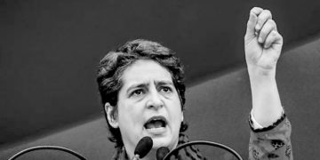 پرینکا گاندھی نے لداخ کے لوگوں کے مکمل ریاستی مطالبے کی حمایت کی