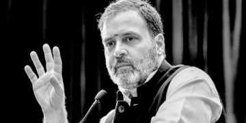 اپوزیشن انڈیا اتحاد کسانوں کی آواز بنے گا: راہل گاندھی