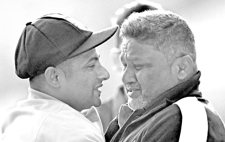 سرفراز خان اور دھرو جریل پر بی سی سی آئی نے کی کروڑوں کی بارش، آئی پی ایل سے پہلے ملا خاص تحفہ