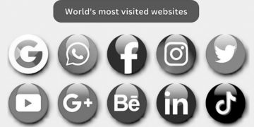 گوگل، فیس بک، انسٹاگرام یا یوٹیوب… جانئے دنیا میں سب سے زیادہ کیا استعمال کرتے ہیں لوگ؟