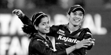 'اس ڈبلیو پی ایل سیزن میں ہمیں خود اعتمادی تھی: آر سی بی کی کپتان اسمرتی مندھانا