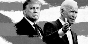 جو بائیڈن اور ڈونلڈ ٹرمپ میں پھر ہوگا مقابلہ