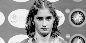 ہم اندر سے پوری طرح ٹوٹ چکے ہیں:ونیش پھوگاٹ کے شوہر کا بڑا بیان