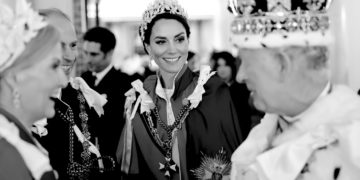 کیا برطانوی شہزادی کیٹ مڈلٹن ’لاپتا‘ ہیں؟